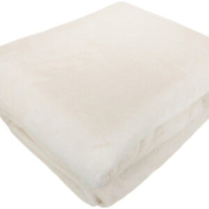 Плед Plain 200x220 21век