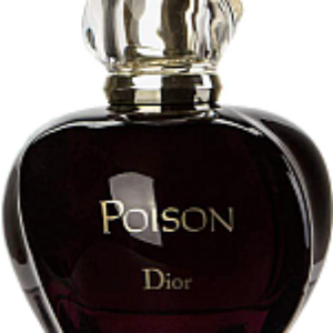 Туалетная вода Poison 21век