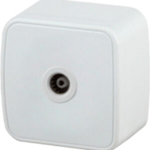 Розетка Polo 3-301-01 / Б0036101 21век