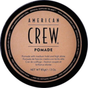 Помада для укладки волос Pomade 21век