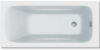 Ванна акриловая Edge 180x80 21век