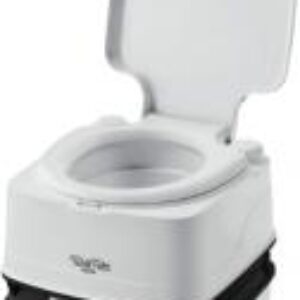 Портативный биотуалет Porta Potti Qube 145 21век