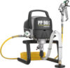 Окрасочный аппарат PowerPainter Extra 90 Skid HEA / 2414079 21век