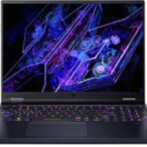 Игровой ноутбук Predator Helios PH16-72-90W0 (NH.QNZCD.001) 21век