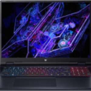Игровой ноутбук Predator Helios PHN18-71-79DC (NH.QNRCD.001) 21век