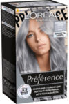 Гель-краска для волос Preference 10.112 21век