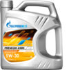 Моторное масло Premium A5 B5 5W30 / 253142585 21век