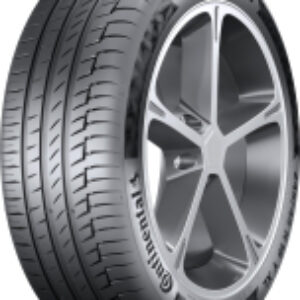 Летняя шина PremiumContact 6 245/50R18 100Y 21век