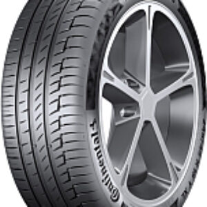 Летняя шина PremiumContact 6 265/45R21 108H 21век