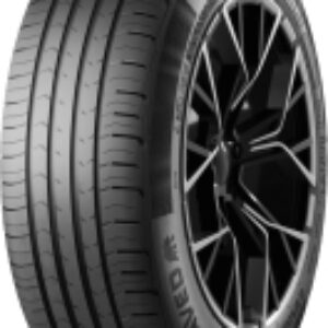 Летняя шина PremiumControl 215/55R16 93V 21век