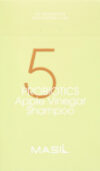 Шампунь для волос Probiotics Apple Vinegar Shampoo Stick Pouch 21век
