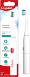 Электрическая зубная щетка Pro Clinical 150 21век