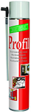 Пена монтажная Profil 21век