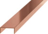 Профиль декоративный Pro-Line PRBR-0001 2700x10x8 21век