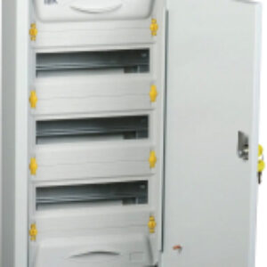 Корпус металлический PRO MKM15-N-36-31-ZU 21век