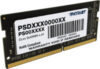 Оперативная память DDR4 PSD48G320081S 21век
