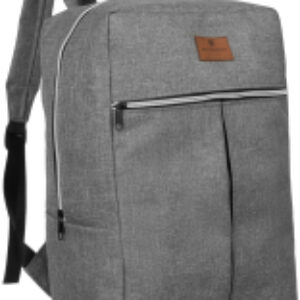 Рюкзак PTN PP-GRAY-SILVER 21век