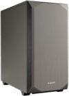 Корпус для компьютера Pure Base 500 Metallic Gray 21век