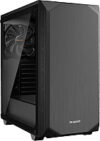 Корпус для компьютера Pure Base 500 Window Black (BGW34) 21век
