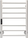 Полотенцесушитель электрический Pure Life PL-TRE01-45-7-8 21век