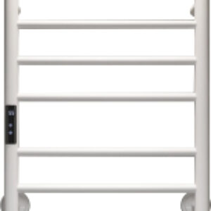 Полотенцесушитель электрический Pure Life PL-TRE01-45-7-8 21век