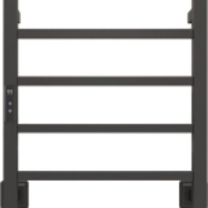 Полотенцесушитель электрический Pure Life PL-TRE02-45-6-7 21век