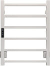 Полотенцесушитель электрический Pure Life PL-TRE02-45-6-8 21век