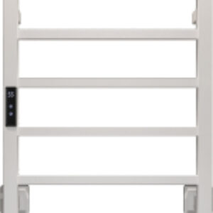Полотенцесушитель электрический Pure Life PL-TRE02-45-6-8 21век