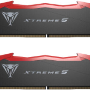 Оперативная память DDR5 PVX532G76C36K 21век