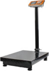 Весы платформенные PW 300 40x50 складная стойка / 71057104 21век