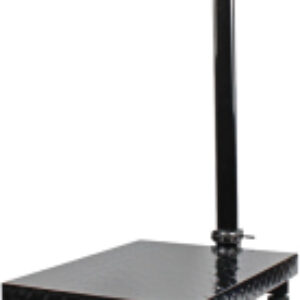Весы платформенные PW 300 40x50 складная стойка / 71057104 21век