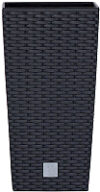 Кашпо Rato Square DRTS400-S433 21век