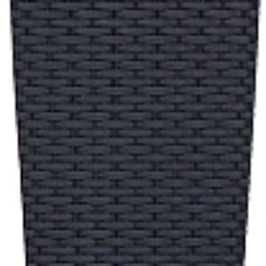Кашпо Rato Square DRTS400-S433 21век