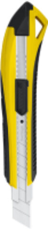 Нож канцелярский Razzor 300 / BM4132_b 21век