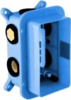 Встраиваемый механизм смесителя R-box Multi 21век