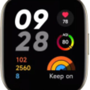 Умные часы Redmi Watch 3 BHR6854GL / M2216W1 21век