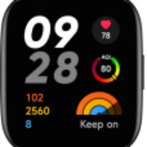 Умные часы Redmi Watch 3 M2216W1 / BHR6851GL 21век