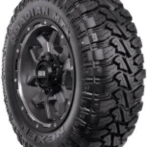 Летняя шина Roadian MTX 33x12.5R20 119Q 21век