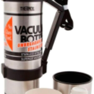 Термос для напитков Rocket Bottle NCB-18B / 835680 21век