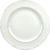 Тарелка закусочная (десертная) Rococo / 3604-0030890 21век