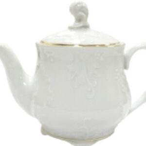 Заварочный чайник Rococo / 3604-0035660 21век