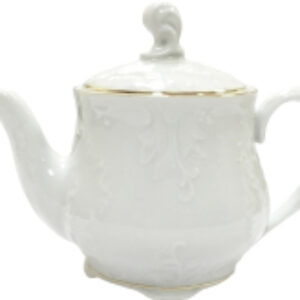Заварочный чайник Rococo / 3604-0035662 21век