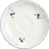 Блюдце Rococo / E280-0030290 21век