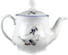 Заварочный чайник Rococo / E280-0035660 21век
