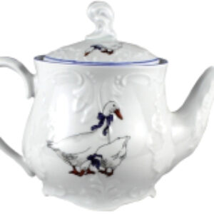 Заварочный чайник Rococo / E280-0035660 21век