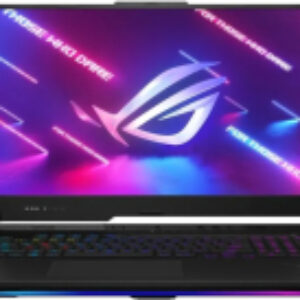 Игровой ноутбук ROG Strix G733PY-LL021W 21век