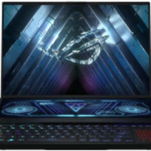 Ноутбук ROG ZEP GX650PY-NM049W 21век