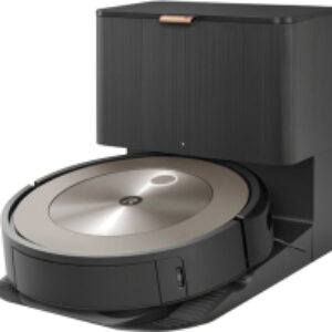 Робот-пылесос Roomba J9 Plus 21век