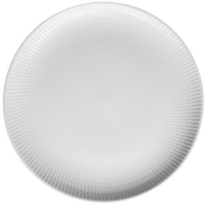 Тарелка столовая обеденная Rosenthal Banquet LQ-QK15209 / фк8205 21век