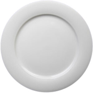 Тарелка столовая обеденная Rosenthal LG033 / фк9932 21век